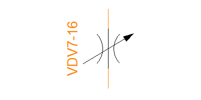 VDV7-16-33